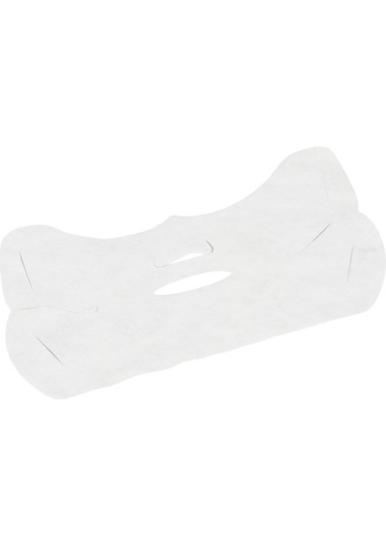 Hao Kan 10 Adet Yüz Çene Kaldırma Maskesi Çift Cilt Dostu Dıy Yüz Kağıt Levha Bakım Için (Yurt Dışından) fırsatları