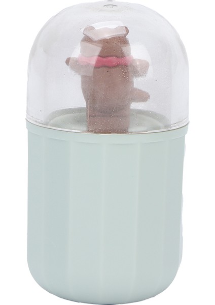 Taşınabilir USB Nano Mist Sprey Atomizasyon Mister Face Yüz Nemlendirici Kullanışlı (Yurt Dışından) fırsatları