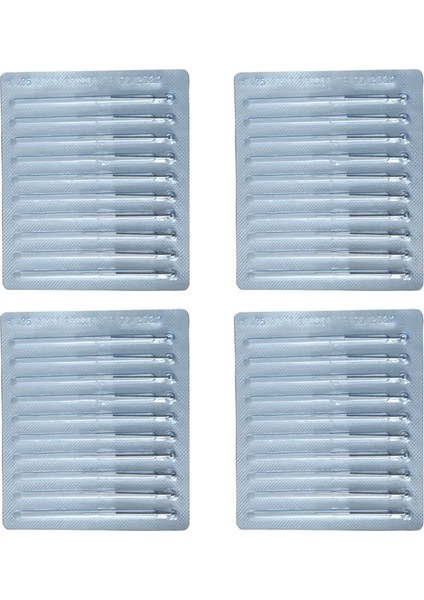 Nxfdsıoz 400 Adet Mini Köstebek Kaldırma Kalem Iğneleri Süpürme Nokta Köstebek Çil Plazma Noktası Kalem Makinesi Güzellik Ekipmanları (Yurt Dışından) fırsatları