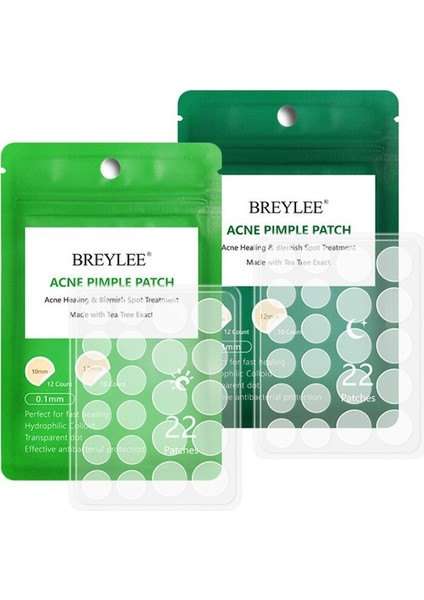 Akne Sivilce Yama Akne Tedavisi Çıkartmalar Sivilce Sökücü Aracı Leke Nokta Cilt Bakımı Yüz Su Geçirmez Gündüz Gece Kullanımı (Yurt Dışından) fırsatları