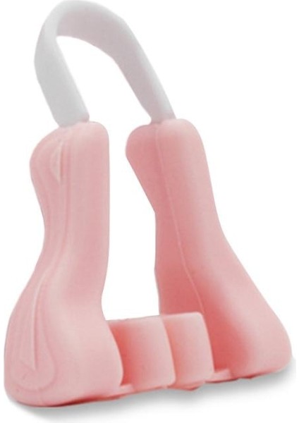 Mor/pembe Burun Klipsi Yüksek Kaliteli Burun Kaldırma Şekillendirici Köprü Doğrultma Klip Düzeltici Makyaj Yüz Germe Güzellik Araçlarıpembe (Pembe) (Yurt Dışından) fiyatları