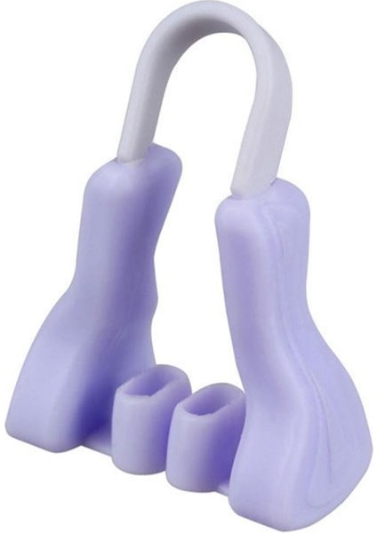 Mor/pembe Burun Klipsi Yüksek Kaliteli Burun Kaldırma Şekillendirici Köprü Doğrultma Klip Düzeltici Makyaj Yüz Germe Güzellik Araçlarıpembe (Pembe) (Yurt Dışından) indirimleri