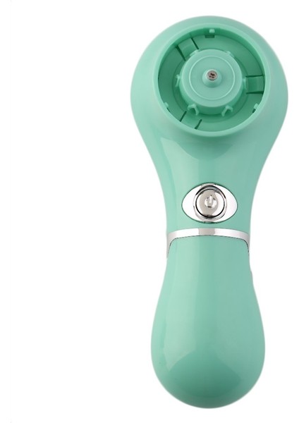 Elektrikli Temizleme Makinesi Masaj Aleti - Mavi (Yurt Dışından) modelleri