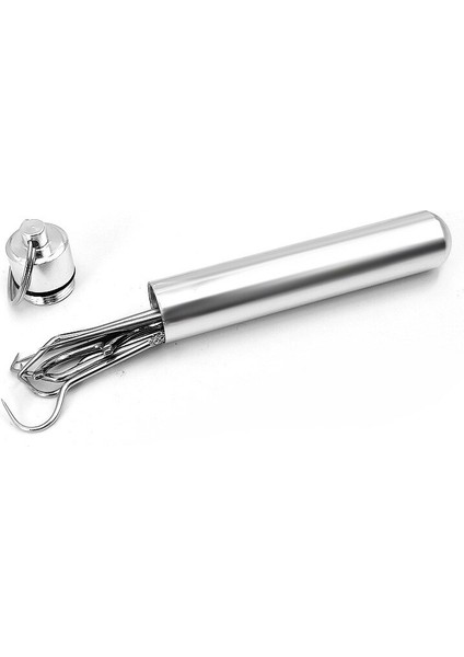 Paslanmaz Çelik Kürdan Seti Diş Diş Ipi Kullanımlık Kürdan Taşınabilir Kürdan Ipi Diş Temizleyici Ağız Temizleme (Yurt Dışından) indirimleri