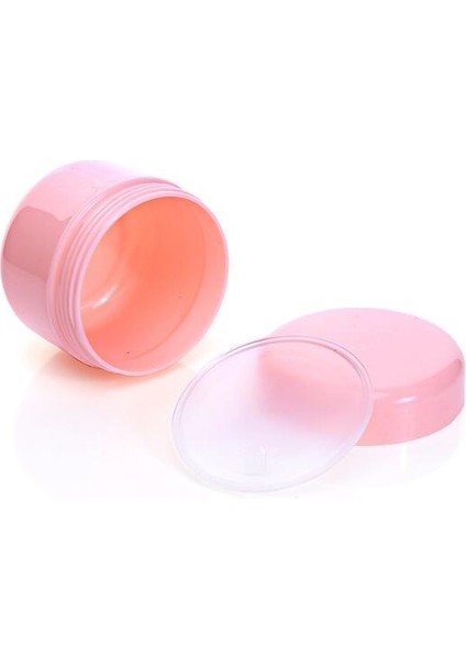 Adet/grup Sıcak Satış Krem Kavanoz Kozmetik Ambalaj Kutusu Boş Kavanoz Pot Göz Farı Makyaj Yüz Kremi Kabı 10/20/50/100G (Yurt Dışından) modelleri