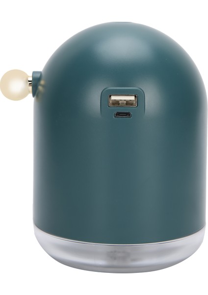 Hava Difüzörü Taşınabilir Nemlendirici Nemlendirici Ekran Sis Püskürtücü 300ML (Yurt Dışından) modelleri