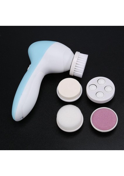 Yüz Masaj Aleti (Yurt Dışından)