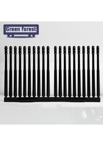 Green Forest Tek Kullanımlık Kulak Tıkacı Tek Kullanımlık Kendinden Yapışkanlı Kulak Kiri Giderici (Yurt Dışından) indirimleri