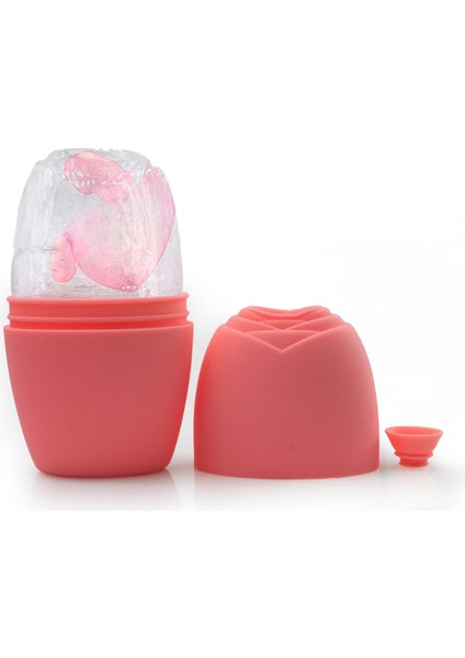 1 Adet Cilt Bakımı Güzellik Kaldırma Şekillendirme Aracı Silikon Buz Küpü Tepsileri Buz Küresi Buz Topları Yüz Masajı Yüz Rulo Akne Azaltmak (Yurt Dışından) fiyatları