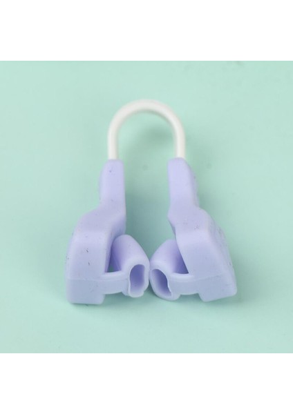 Güzellik Burun Yukarı Klip Kaldırma Köprüsü Yüz Fitness Düzleştirme Şekillendirme Yüz Kesme Düzeltici Burun Şekillendirme Araçları Toolstyle 2 (Stil 2) (Yurt Dışından)