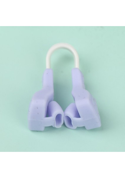 Güzellik Burun Yukarı Klip Kaldırma Köprüsü Yüz Fitness Düzleştirme Şekillendirme Yüz Kesme Düzeltici Burun Şekillendirme Araçları Toolstyle 2 (Stil 2) (Yurt Dışından) indirimleri