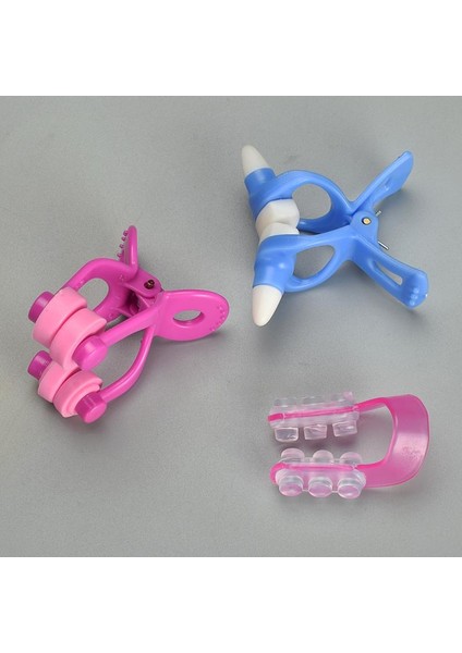 3 Adet Masaj Bakımı Burun Şekillendirme Klipsi Köprü Kaldırma Şekillendirici Kesme Makinesi Doğrultma Güzellik Burun Mandalı Yüz Kesme Makinesi Düzeltici2（2） (Yurt Dışından) fırsatları