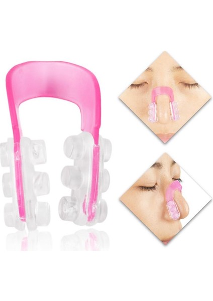 3 Adet Masaj Bakımı Burun Şekillendirme Klipsi Köprü Kaldırma Şekillendirici Kesme Makinesi Doğrultma Güzellik Burun Mandalı Yüz Kesme Makinesi Düzeltici2（2） (Yurt Dışından) indirimleri