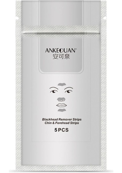 Cilt Bakımı Sökücü Burun Maskeleri Yüz Maskesi Akne Tedavisi Peeling Siyah Maske (Yurt Dışından) fiyatları