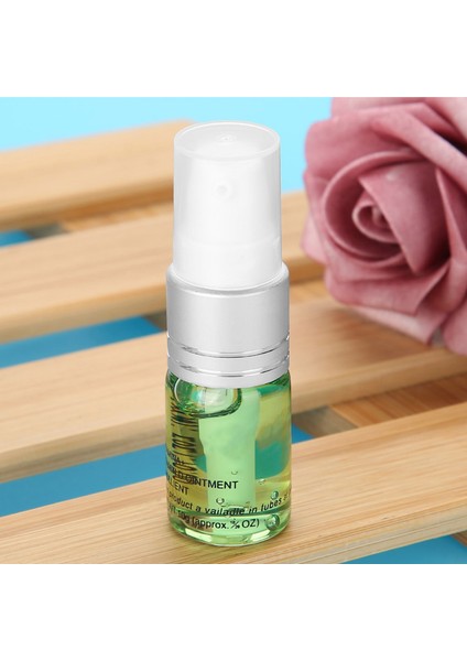 Profesyonel Köstebek Nokta Onarım Kurtarma Krem Pigment Sökücü Yüz Güzellik Jeli 10G (Yurt Dışından)