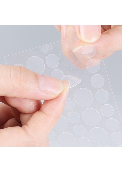 24/36 Yamalar Akne Sivilce Yama Çıkartmalar Sivilce Sökücü Aracı Irin ve Yağı Emer Akne Yama Huidverzorging Als Beschermhoes (Yurt Dışından) indirimleri