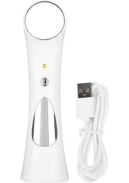 USB Mikro Akımlı Ultrasonik Iyon Ithal Yüz Gözeneklerini Temizleyen Masaj Aleti (Yurt Dışından) fırsatları