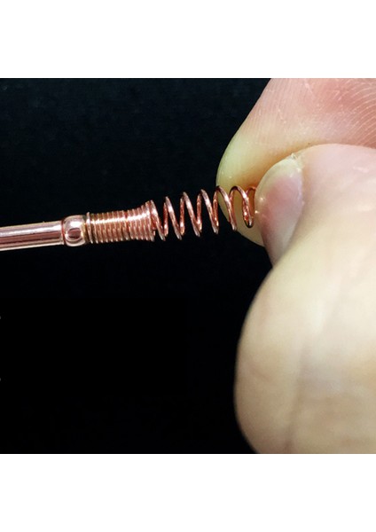 Trendygirl Earpick Pürüzsüz Masaj Esnek Kulak Kiri Sökücü Kanal Temizleyici (Yurt Dışından) modelleri