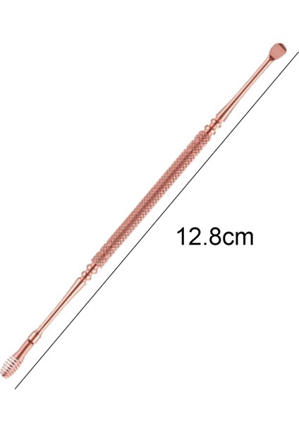 Trendygirl Earpick Pürüzsüz Masaj Esnek Kulak Kiri Sökücü Kanal Temizleyici (Yurt Dışından) indirimleri