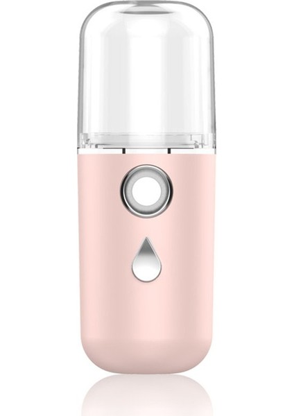 Nano Sprey Su Yenileyici Hidrasyon Aleti Mini Taşınabilir Şarj Edilebilir (Yurt Dışından) fiyatları