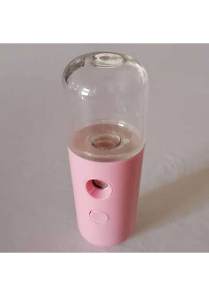 Nano Sprey Su Yenileyici Hidrasyon Aleti Mini Taşınabilir Şarj Edilebilir (Yurt Dışından) modelleri