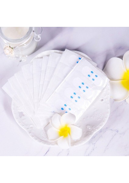 Yüz Çıkartmaları Facelifting Artefakt Görünmez Çıkartmalar Kız Güzellik Malzemeleri (Yurt Dışından) indirimleri