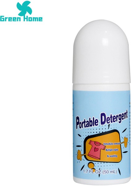 Green Home Leke Çıkarıcı Rulo Kolay Taşınabilir Leke Deterjan Çıkarıcı Rulo (Yurt Dışından) fiyatları