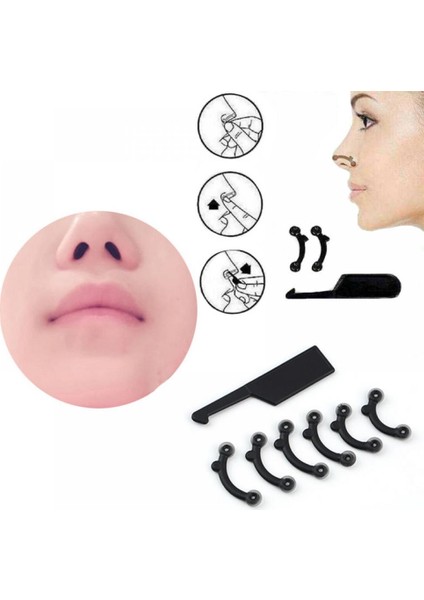 Yüz Masaj Aleti (Yurt Dışından) indirimleri