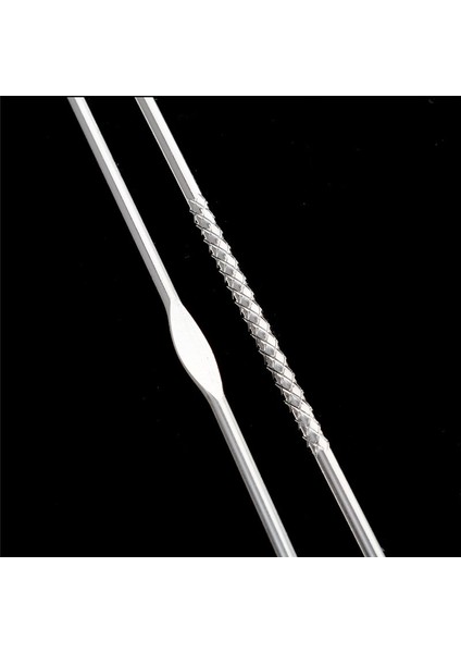 Adet/grup Paslanmaz Çelik Siyah Nokta Remover Akne Sivilce Leke Çıkarıcı Iğneler Makyaj Araçları (Yurt Dışından) fırsatları