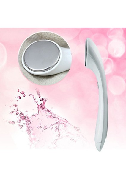 To Yüz Germe Güzellik Aracı Ultrasonik Iyon Yüz Içi Yüz Masajı (Yurt Dışından) fırsatları