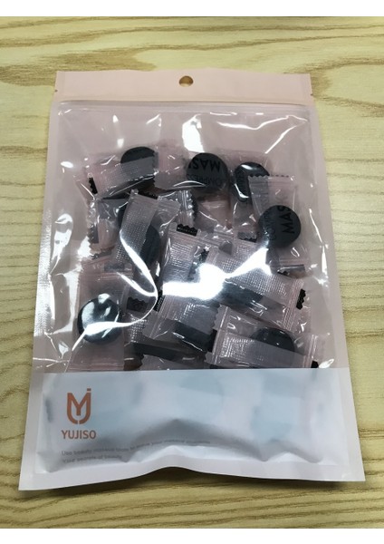 Zarif Tasarlanmış 30 Adet Bambu Kömür - Bambu Kömür (Yurt Dışından) fiyatları