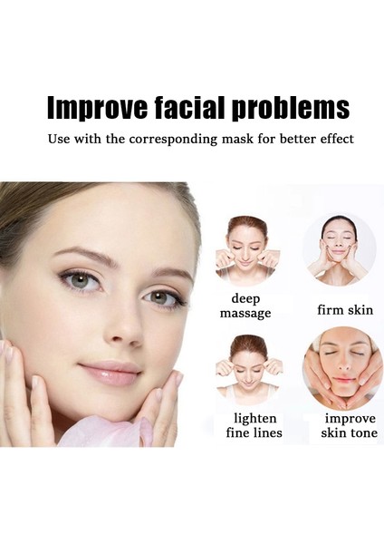 Yüz Masaj Aleti (Yurt Dışından) modelleri