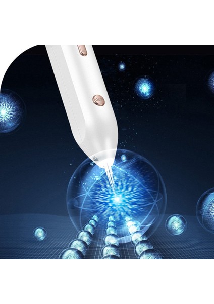 Taşınabilir Güzellik Ekipmanları Ayarlanabilir Cilt Etiketi Sökücü Çok Hız Seviyesi Cilt (Yurt Dışından) modelleri