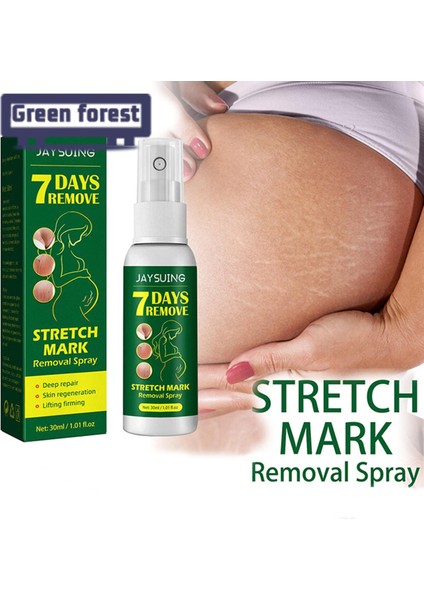 Yeşil Orman Çatlak Giderici Orta Derecede Çatlak Giderici Sıvı (Yurt Dışından) fırsatları