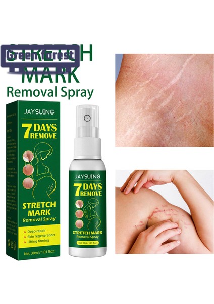 Yeşil Orman Çatlak Giderici Orta Derecede Çatlak Giderici Sıvı (Yurt Dışından) indirimleri