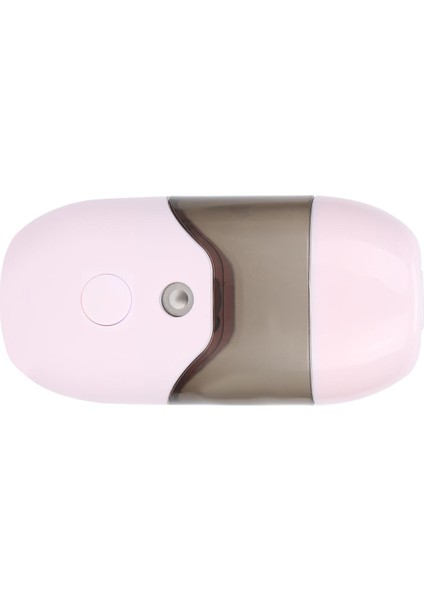 50ML El Sis Püskürtücü Nemlendirici Nemlendirici Taşınabilir USB Şarj Edilebilir (Yurt Dışından)