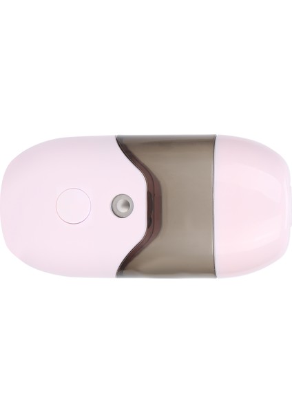 50ML El Sis Püskürtücü Nemlendirici Nemlendirici Taşınabilir USB Şarj Edilebilir (Yurt Dışından) fiyatları