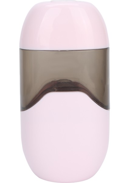 50ML El Sis Püskürtücü Nemlendirici Nemlendirici Taşınabilir USB Şarj Edilebilir (Yurt Dışından) modelleri