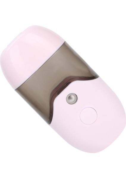 50ML El Sis Püskürtücü Nemlendirici Nemlendirici Taşınabilir USB Şarj Edilebilir (Yurt Dışından) fırsatları