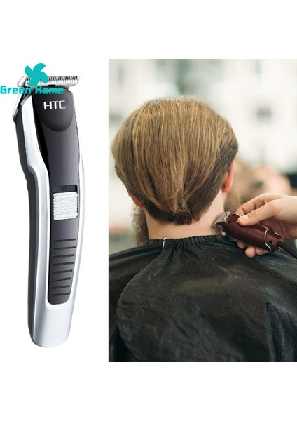 Green Home Saç Kesme Makinesi Çıkarılabilir Şarj Edilebilir Tip Saç Kesme Makinesi Malzemeleri (Yurt Dışından) indirimleri