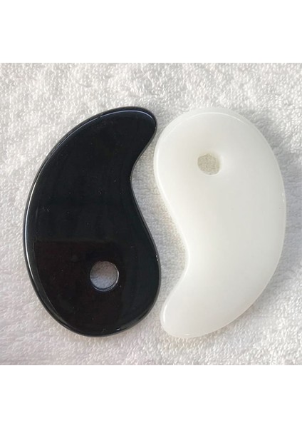 Adet Balmumu Guasha Kazıyıcı Yeşim Yüz Masajı Akupunktur Gua Sha Kazıma Tahtası Akupunktur Noktası Yüz Göz Bakımı Spa Masaj Aracı (Yurt Dışından) fırsatları