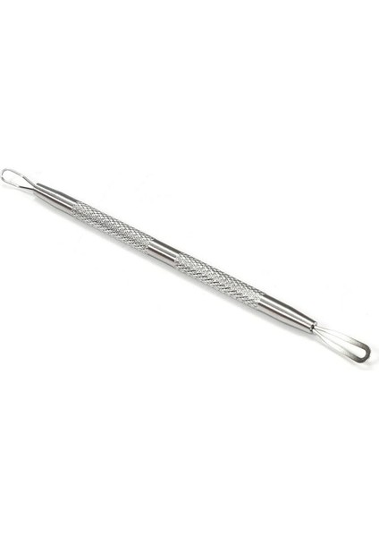 1 Adet Paslanmaz Çelik Sivilce Çıkarıcı Kaldırma Aracı Siyah Nokta Remover Temizleyici Akne Leke Iğne Sivilce Nokta Çıkarıcı Araçları (Yurt Dışından) fiyatları