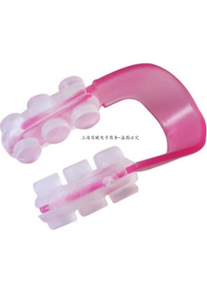 Yeni Hızlı Gönder 2 Adet Yeni Sıcak Satış Masaj Bakımı Burun Şekillendirme Şekillendirici Kaldırma + Köprü Doğrultma Güzellik Klip Burun SLIMMER2PCS (2 Adet) (Yurt Dışından) fırsatları