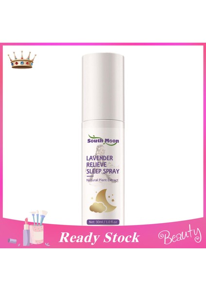 Trendygirl Anksiyete Giderici Sprey Tahriş Edici Olmayan Yorgunluk Giderici Sprey Aksesuarları (Yurt Dışından) fiyatları