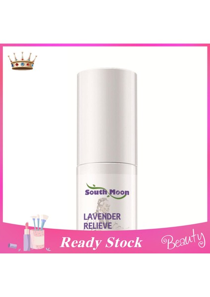 Trendygirl Anksiyete Giderici Sprey Tahriş Edici Olmayan Yorgunluk Giderici Sprey Aksesuarları (Yurt Dışından) modelleri