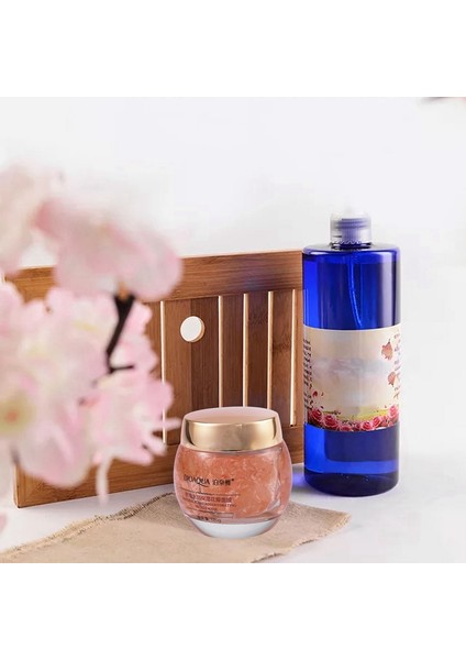 Bioaqua Rose Se Parlak Yapraklı Maske Uyku Maskesi (Yurt Dışından) fiyatları