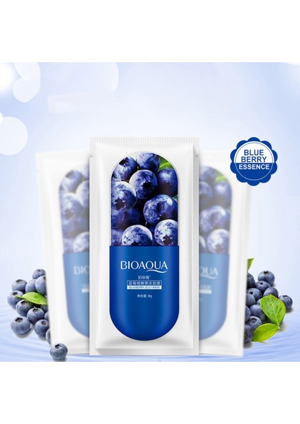 Cilt Bakımı Bitkisel Yüz Maskesi Göz Maskesi Yaşlanma Karşıtı / Koyu Halkalar / Şişlik Nemlendirici Göz Maskeleri Kolajen (Yurt Dışından) indirimleri