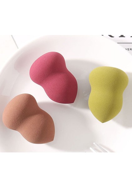 Kabak Tozu Puf Güzellik Yumurta Hidrofilik Lateks Olmayan Sünger Kuru ve Islak Puf Güzellik Aracı Kabak Tozu Puf (Yurt Dışından) modelleri