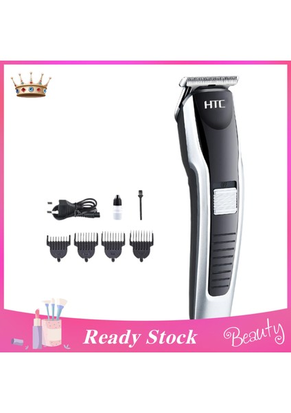 Trendygirl Şarjlı Saç Kesme Makinesi Yağlama Yağlı Şarjlı Tip Saç Kesme Makinesi (Yurt Dışından)