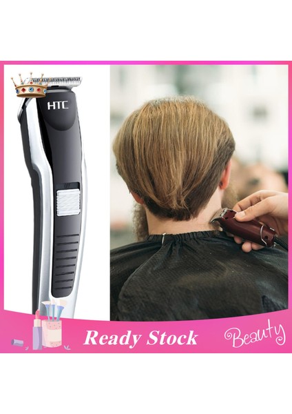 Trendygirl Şarjlı Saç Kesme Makinesi Yağlama Yağlı Şarjlı Tip Saç Kesme Makinesi (Yurt Dışından) fırsatları